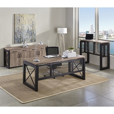 Urban Complete Office Suite by NBF Signature Series 
