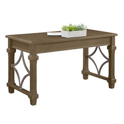 Carson Writing Desk - 54