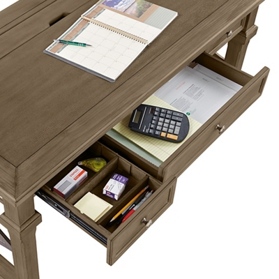 Carson Writing Desk - 54