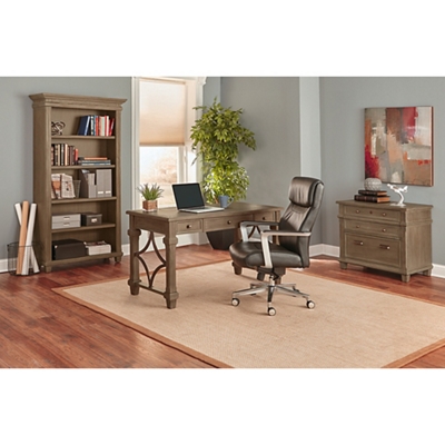 Carson Writing Desk - 54