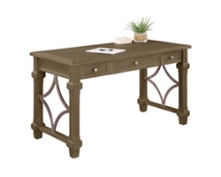 Carson Writing Desk - 54"Wx27"D