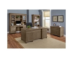 Carson Complete Office Set