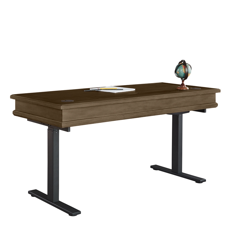 Carson Adjustable Height Desk - 60