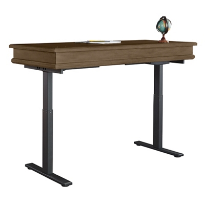 Carson Adjustable Height Desk - 60