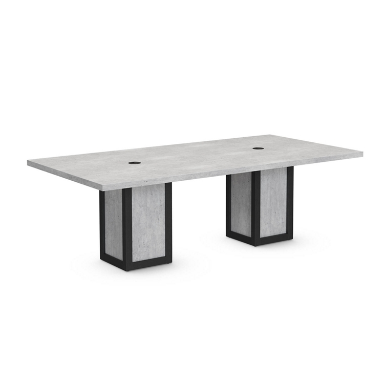 Urban 8' Conference Table – 96W x 48D