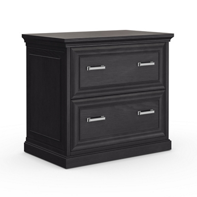 Statesman 2 Drawer Lateral File - 32