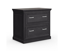 Statesman 2 Drawer Lateral File - 32
