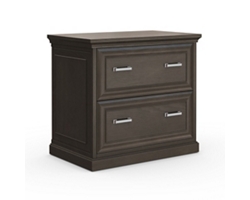 Statesman 2 Drawer Lateral File - 32
