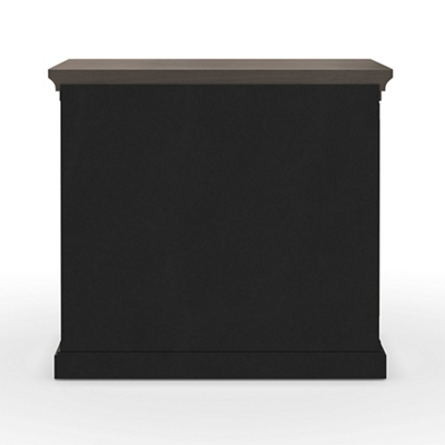 Statesman 2 Drawer Lateral File - 32