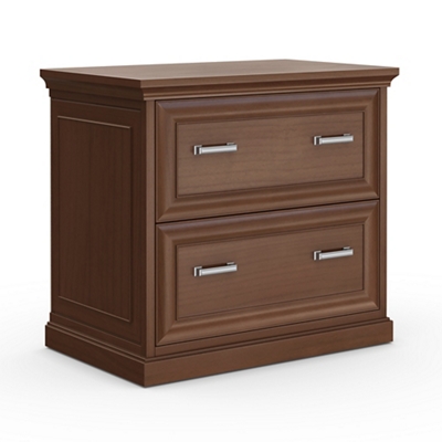 Statesman 2 Drawer Lateral File - 32