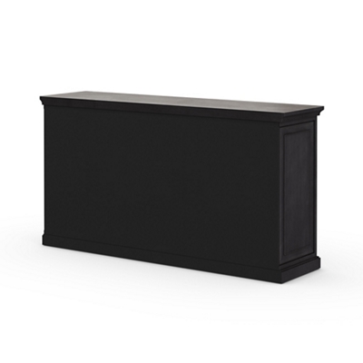 Statesman Storage Credenza - 68