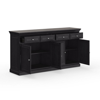 Statesman Storage Credenza - 67