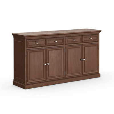Statesman Storage Credenza - 68