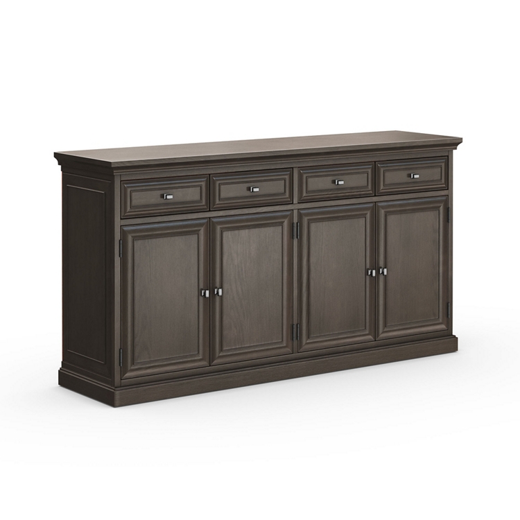 Statesman Storage Credenza - 67
