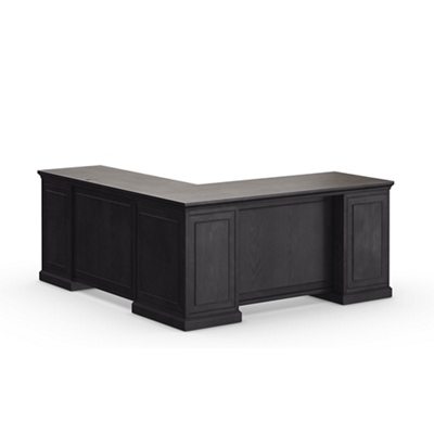 NBF Signature Series Statesman Executive Desk