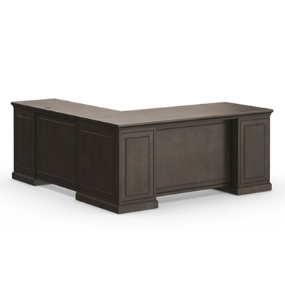 NBF Signature Series Statesman Executive Desk
