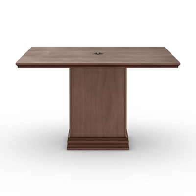 Statesman 4' Conference Table - 48
