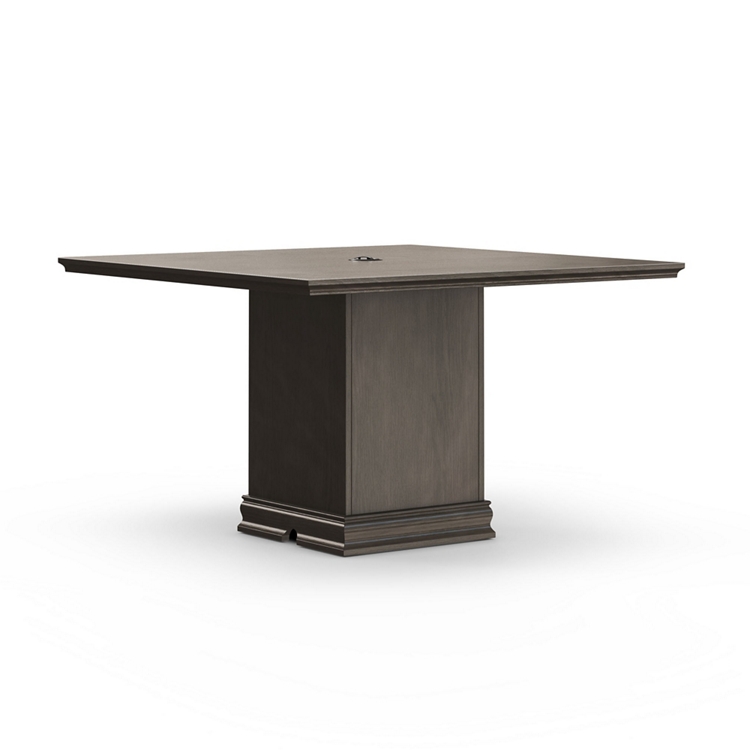 Statesman 4' Conference Table - 48