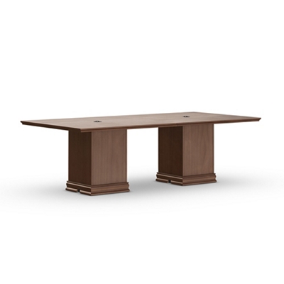 Statesman 8' Conference Table - 96