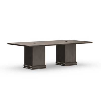 テーブル Statesman 8 Ft Conference Table - 96