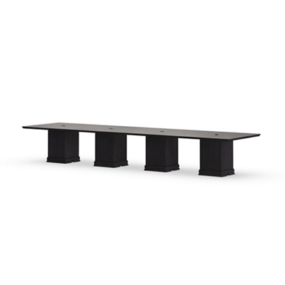 Statesman 16 Ft Conference Table - 192