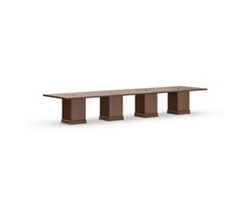 Statesman 12' Conference Table - 144