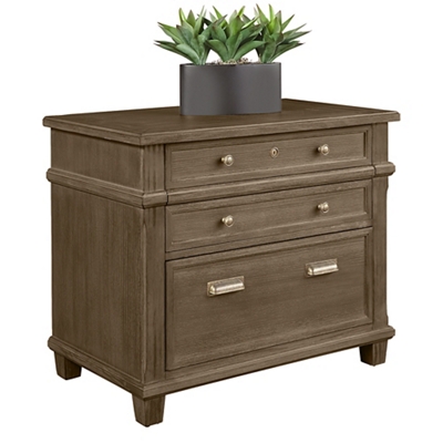 Carson Lateral File Cabinet