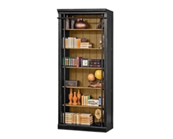 Toulouse Six Shelf Bookcase - 94"H