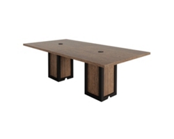Urban 8' Conference Table – 96W x 48D