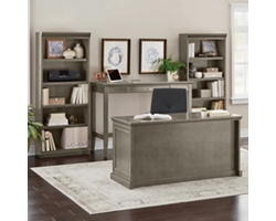 Statesman Executive Office Suite
