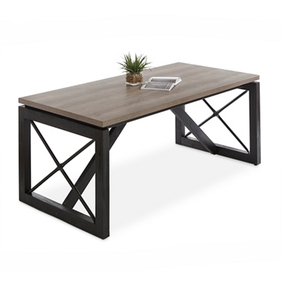 Urban Conference Table - 72"W x 36"D