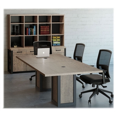 Urban Conference Room Set