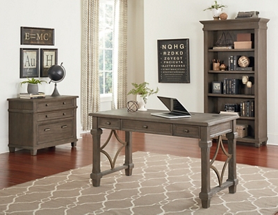 Writing Desk Office Set