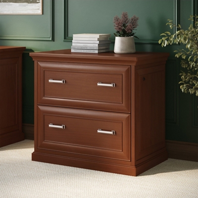 Statesman 2 Drawer Lateral File - 32