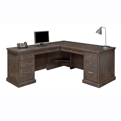 Statesman on sale executive desk