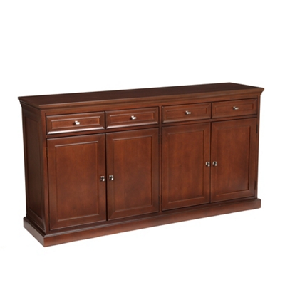 Statesman Storage Credenza - 67"W