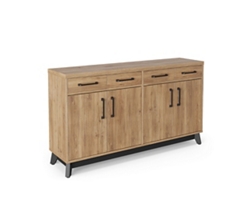 Trenton Low Credenza – 70