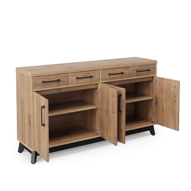 Trenton Storage Credenza – 64