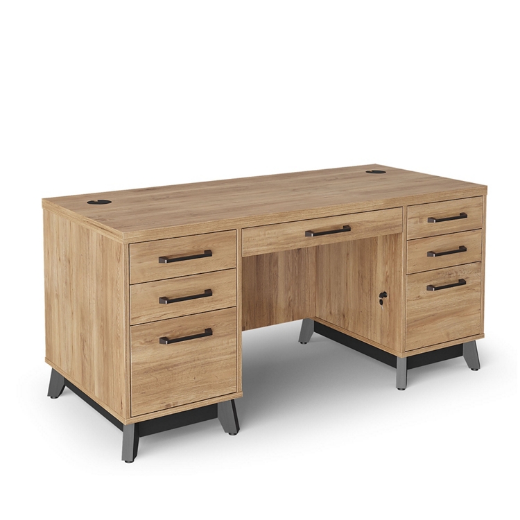 Trenton Executive Desk – 64