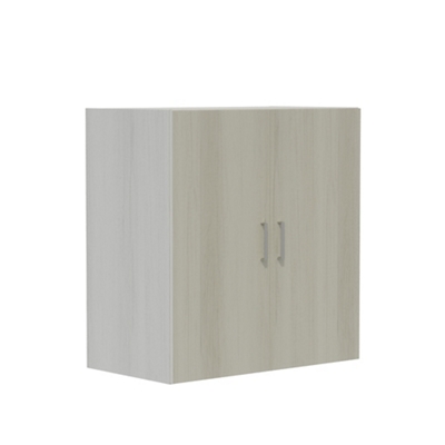 Mirella Wood Door Storage Cabinet - 36"Wx20"Dx38"H