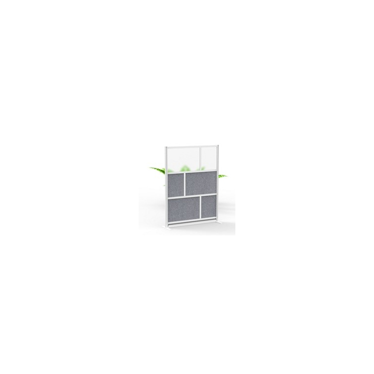 wall deco十字架 Modular Room Divider Wall System – 70