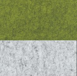 Shamrock/Mist
