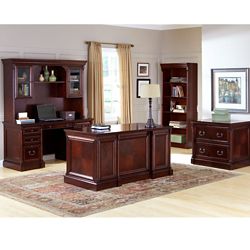 Complete Executive Office Set