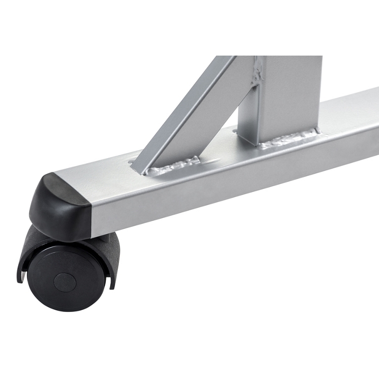 Flip Top Nesting Training Table - 72
