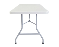 BT3000 Series Heavy Duty Folding Table 30x96