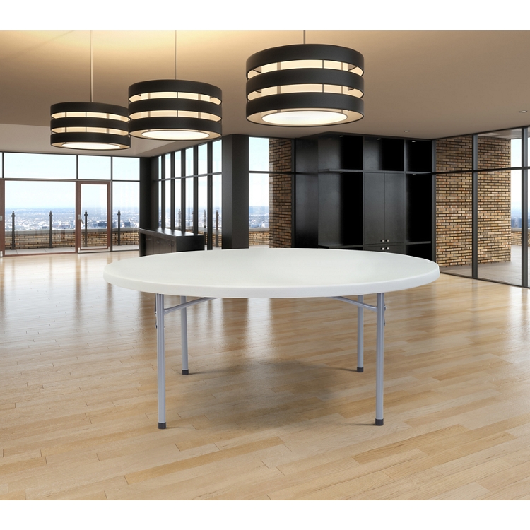 Buy heavy-duty medical and utility tables from National Business Furniture for long-lasting workspace solutions.