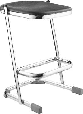 Elephant Z-Stool 24"H