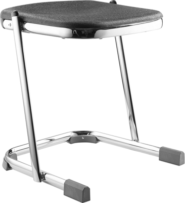 Elephant Z-Stool 18"H