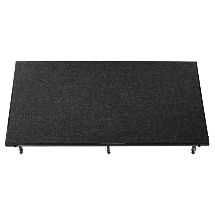 Transfix Height Adjustable Stage Platform