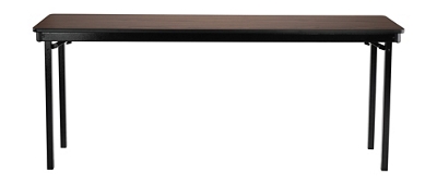 Wood Folding Table 18